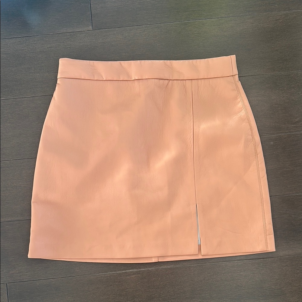 Aritzia patio skirt